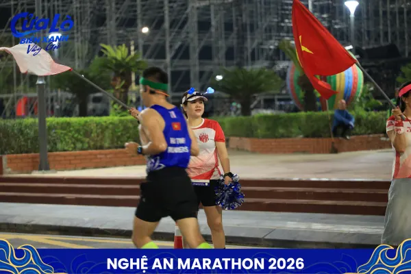 Ảnh sự kiện