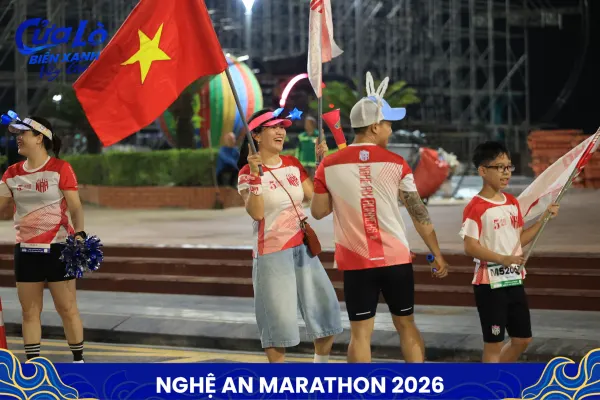 Ảnh sự kiện