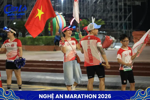 Ảnh sự kiện