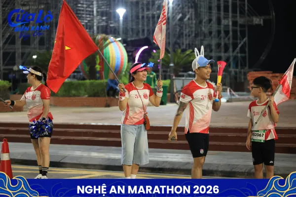Ảnh sự kiện