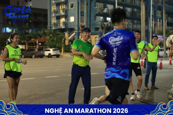 Ảnh sự kiện