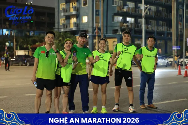 Ảnh sự kiện
