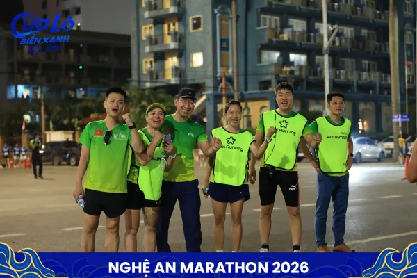 Ảnh sự kiện