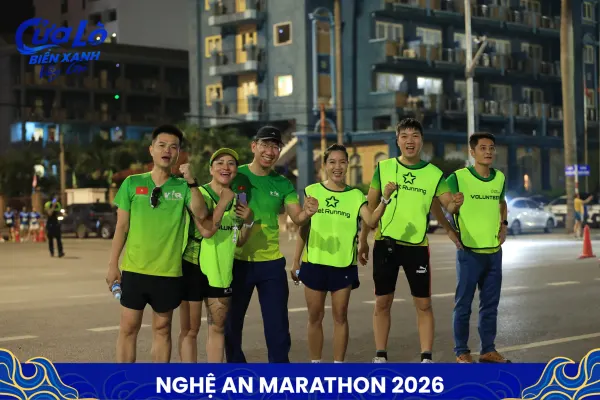 Ảnh sự kiện