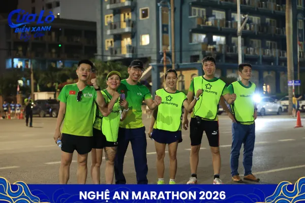 Ảnh sự kiện