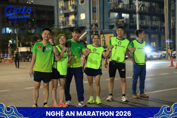Ảnh sự kiện