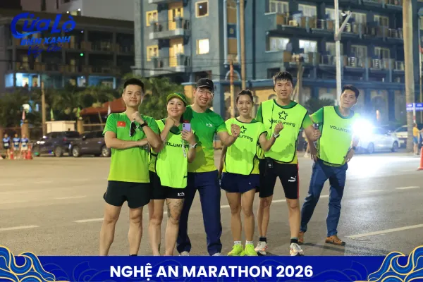 Ảnh sự kiện
