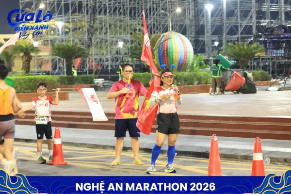 Ảnh sự kiện