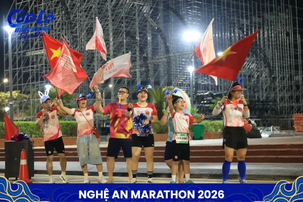 Ảnh sự kiện