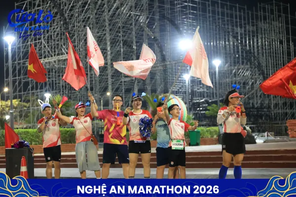 Ảnh sự kiện