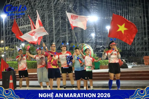 Ảnh sự kiện