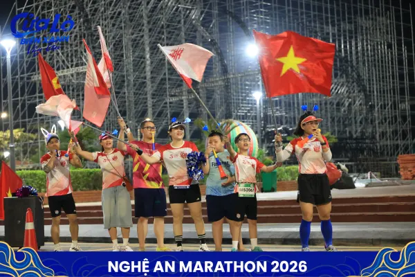 Ảnh sự kiện