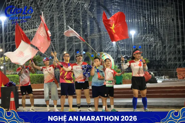 Ảnh sự kiện