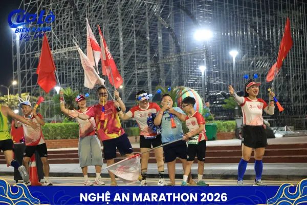 Ảnh sự kiện