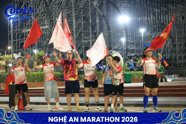 Ảnh sự kiện