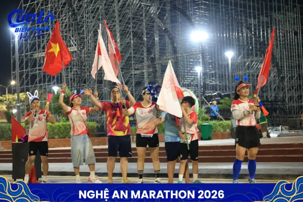 Ảnh sự kiện