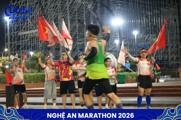 Ảnh sự kiện