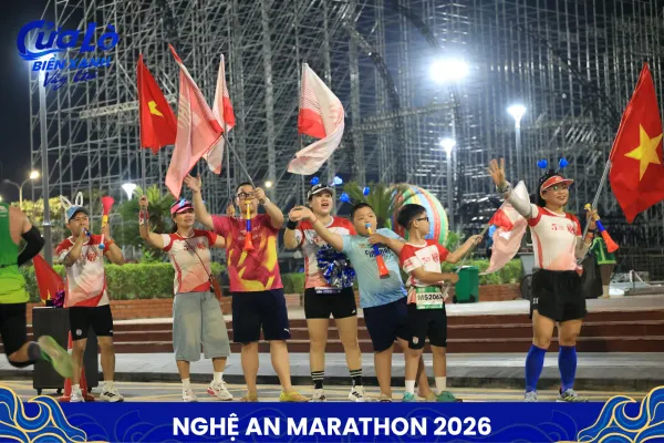 Ảnh sự kiện