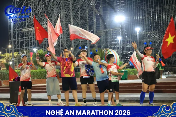 Ảnh sự kiện