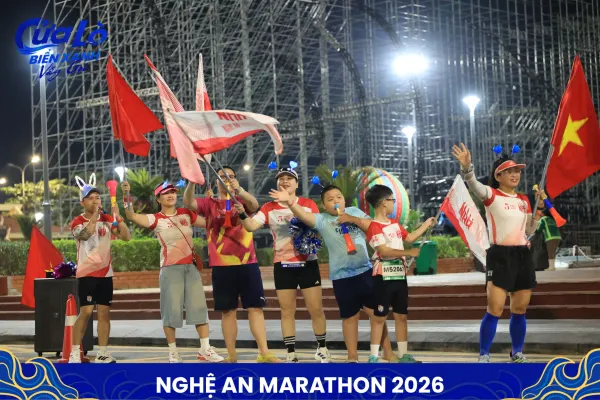 Ảnh sự kiện