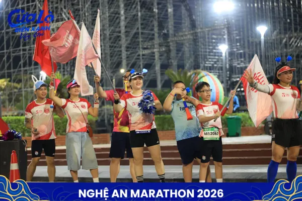 Ảnh sự kiện