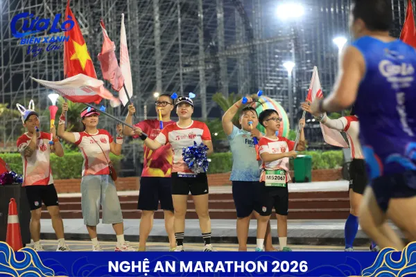Ảnh sự kiện