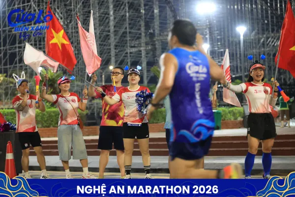Ảnh sự kiện