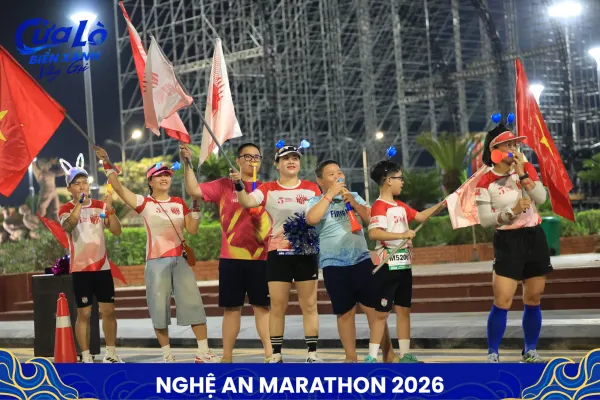 Ảnh sự kiện