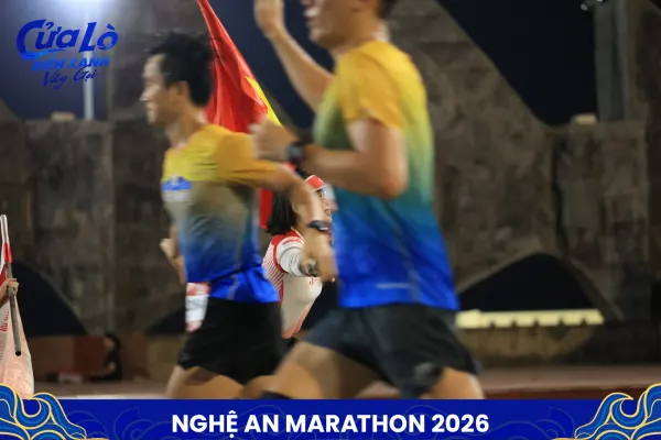 Ảnh sự kiện