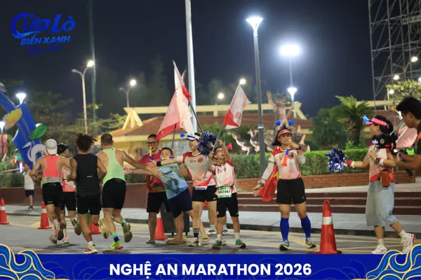 Ảnh sự kiện