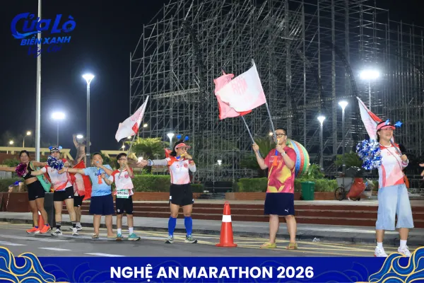 Ảnh sự kiện