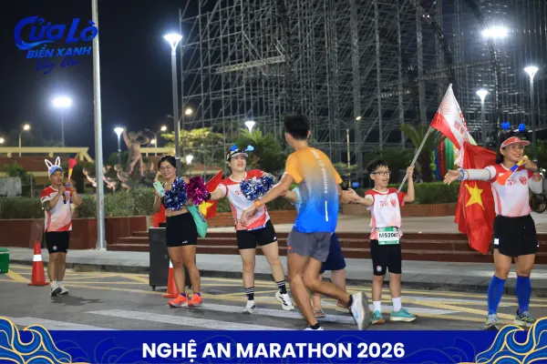 Ảnh sự kiện