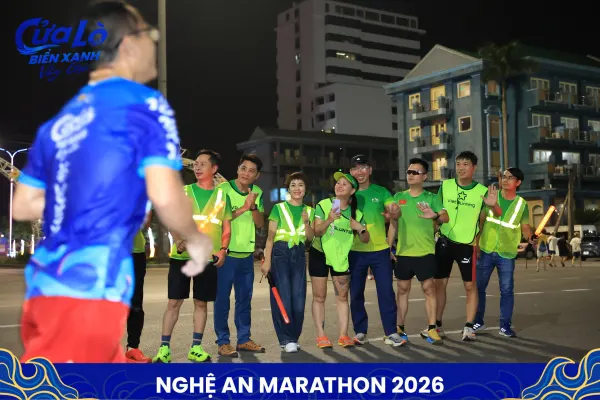 Ảnh sự kiện