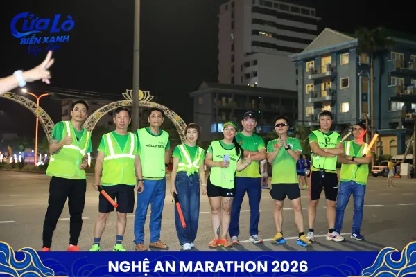 Ảnh sự kiện