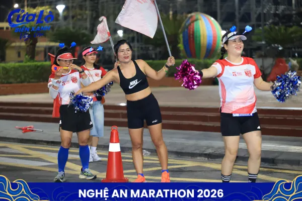 Ảnh sự kiện