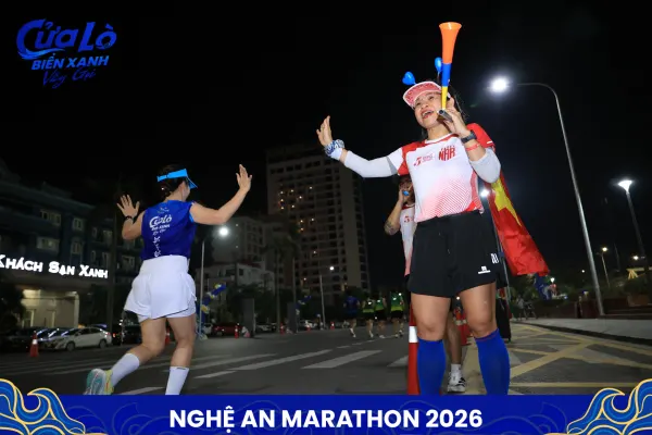 Ảnh sự kiện