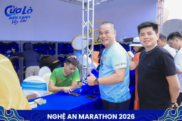 Ảnh sự kiện