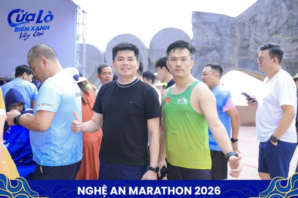 Ảnh sự kiện