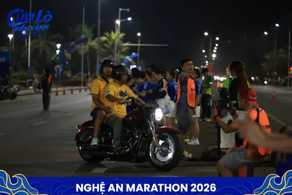 Ảnh sự kiện
