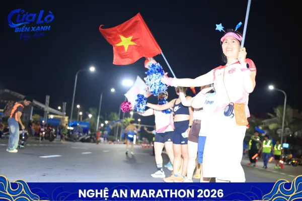 Ảnh sự kiện