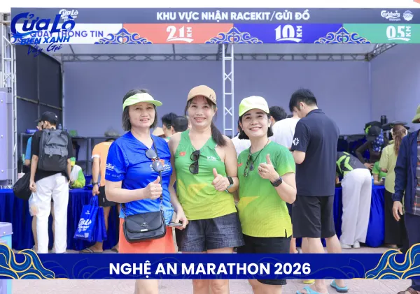 Ảnh sự kiện