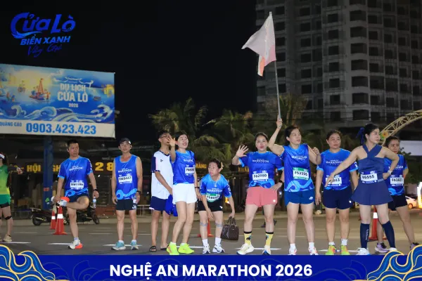 Ảnh sự kiện