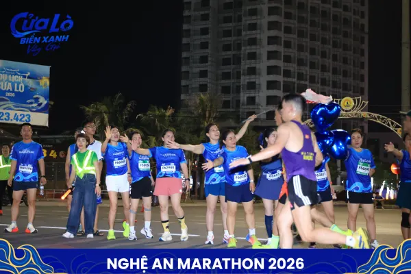 Ảnh sự kiện