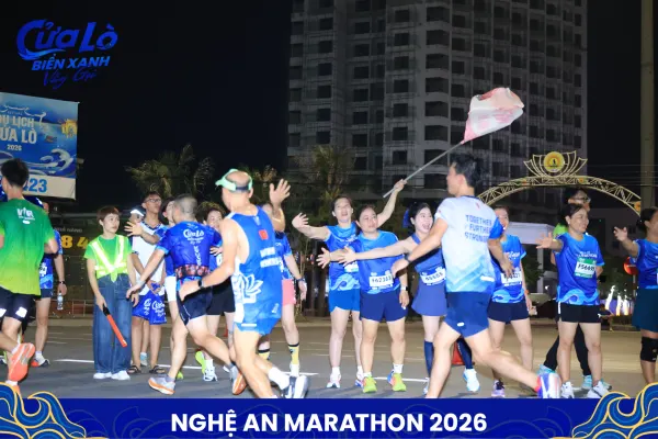 Ảnh sự kiện