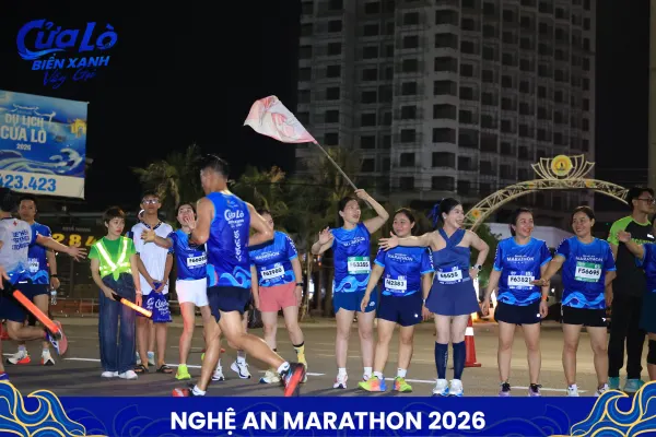 Ảnh sự kiện