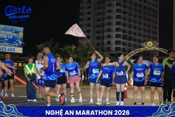 Ảnh sự kiện