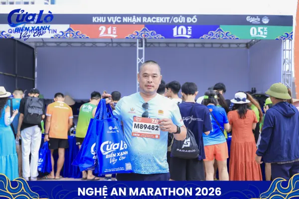 Ảnh sự kiện