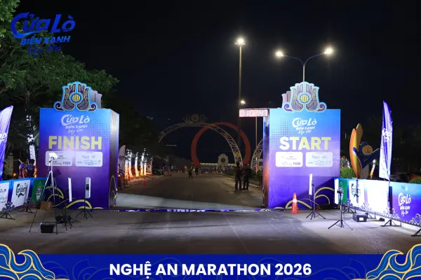 Ảnh sự kiện