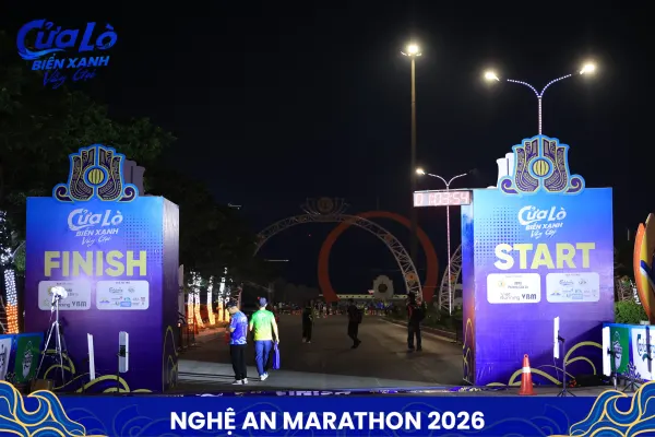 Ảnh sự kiện