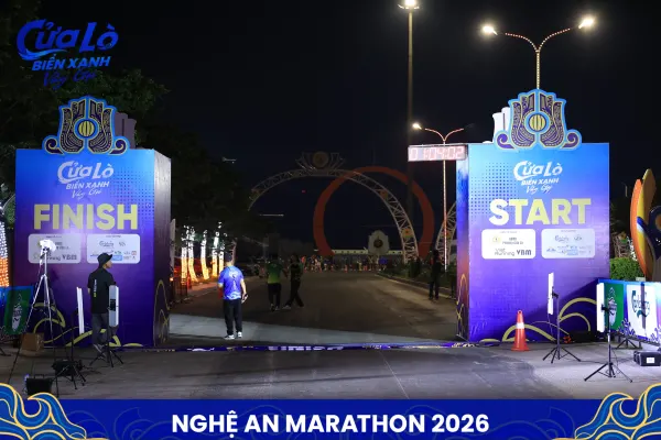 Ảnh sự kiện